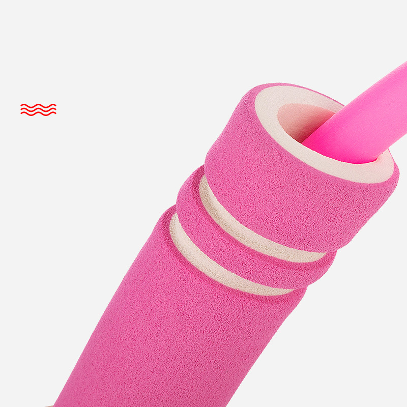 المقاومة حزام لياقة اليوغا معد - مراجعة Yoga Fitness Resistance Band وسعره