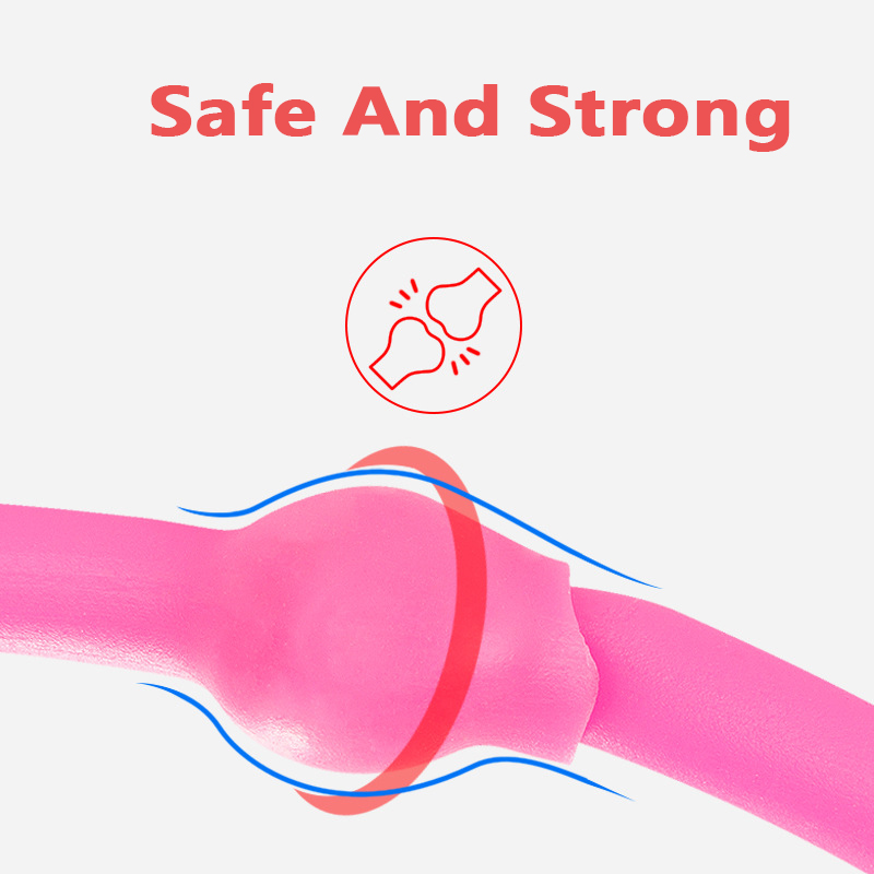 المقاومة حزام لياقة اليوغا معد - مراجعة Yoga Fitness Resistance Band وسعره