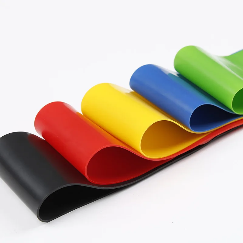 معدات تمارين اللياقة البدنية ا - مراجعة Yoga Fitness Resistance Band وسعره