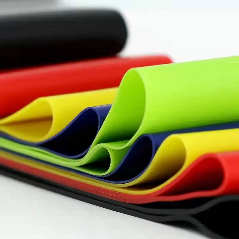 معدات تمارين اللياقة البدنية ا - مراجعة Yoga Fitness Resistance Band وسعره