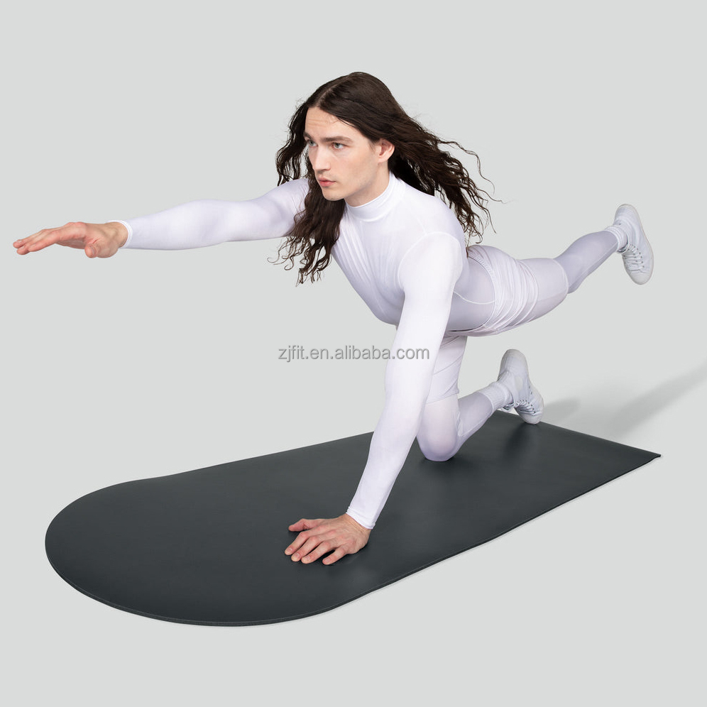 مجموعة لياقة بدنية منزلية بشعا - مراجعة Yoga Fitness Bar وسعره